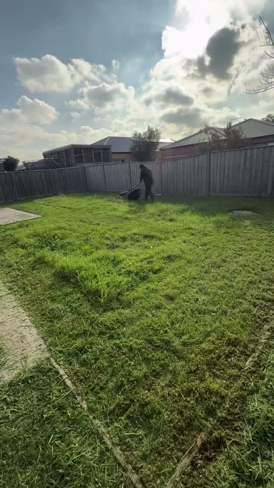 On site in Melbourne