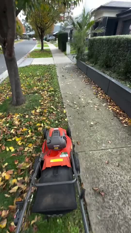 Start to finish